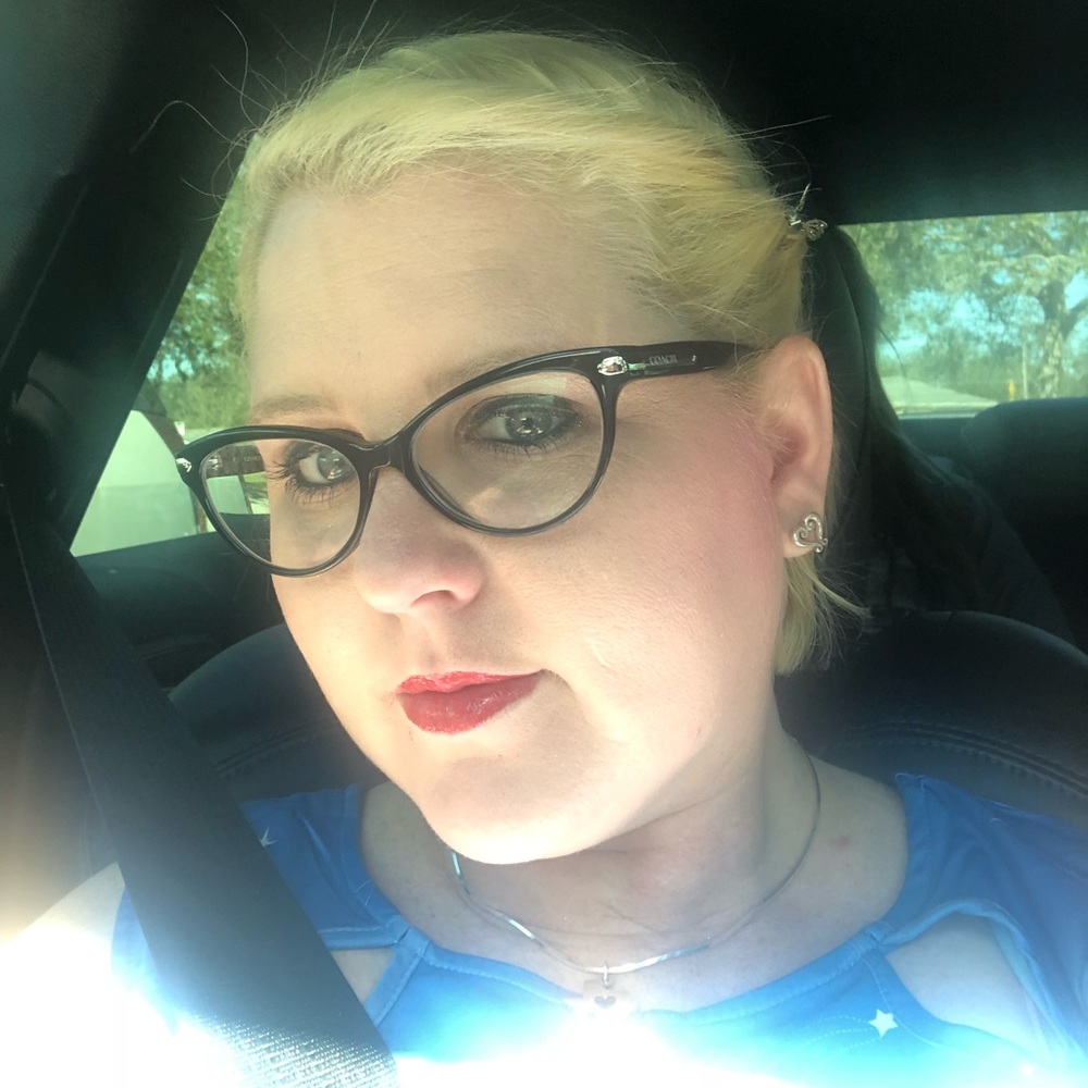Meet your Posher, Morgan